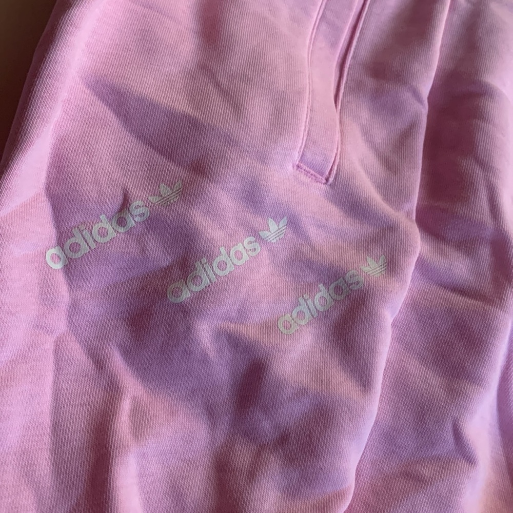 New ADIDAS ORIGINALS Plus Size Track Pants - Picture 6 of 10